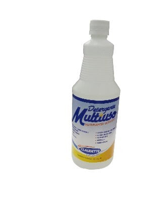 DETERGENTE MULTIUSO 32OZ FL CLAUDETTE
