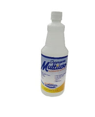 DETERGENTE MULTIUSO 32OZ FL CLAUDETTE