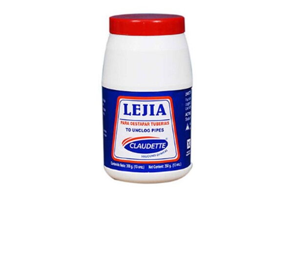 LEJIA TARROS 325GR CLAUDETTE