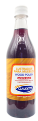 LUSTRADOR DE MUEBLES CAOBIN 350ML