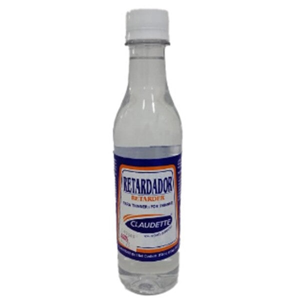 RETARDADOR 350ML CLAUDETTE