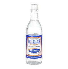 RETARDADOR 700ML CLAUDETTE