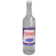 THINNER TODO USO 700 ML CLAUDETTE