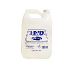 THINNER TODO USO GL CLAUDETTE