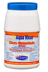CLORO TCCA 90% 16 PASTILLA PI0050