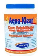 CLORO ESTAB SIDC 60% 60 PASTI 20G PI0068