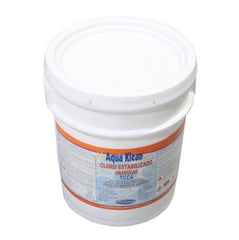 TCCA  90% TRICLORO 15 KG PI0073