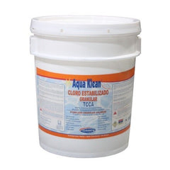 TCCA 90% TRICLORO 8 KGS PI0075