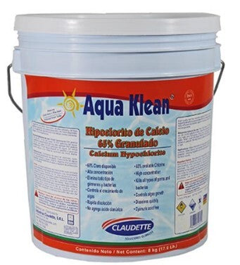 CLORO TCCA CUBETA 45 PASTI PI0092/PI0115