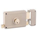 CERRADURA P/PORTON R T11R