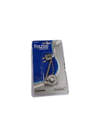 PIN DE SEGURIDAD ACEROINOXIDABLE TSP01SS