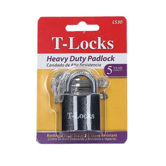 CANDADO T-LOCK LS30 (BI# 22097)