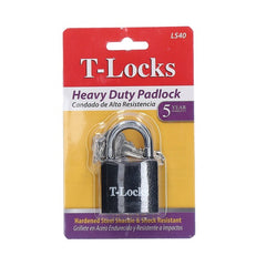 CANDADO T-LOCK LS40 (BI# 22115)