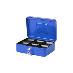 CAJA CHICA 10X8 TSCB01