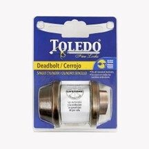 CERROJO SENCILLO V1800-US11