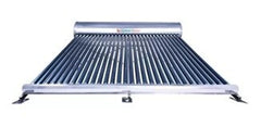 CALENTADOR SOLAR C/TANQUE 90GL 30TUBOS