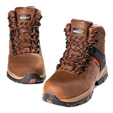 BOTA DE SEGURIDAD MACHER 6174 42