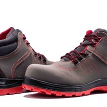 BOTA DIELEC SUELA NEGRO DASH VAN VIEN 42