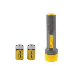 LINTERNA 3-LED BLISTER SJ1005-B2D
