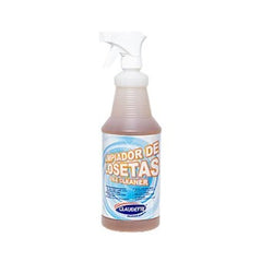 LIMPIADOR DE LOSETAS C/ATOMIZADOR 32OZ