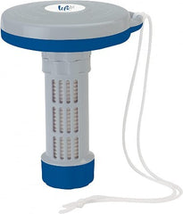 DISPENSADOR PASTILLAS BROMO
