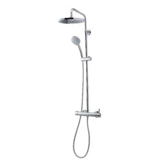 COLUMNA DUCHA C/MEZCLADORA 808 CASTEL