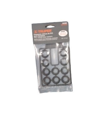 ZAPATILLA P/MANG 10PCS EMP TRUPER T10381