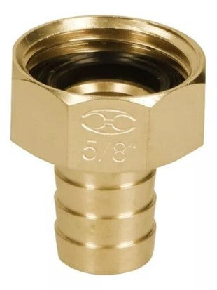 CONEC SEN 5/8 HEMBRA LATON TRUPER T12288