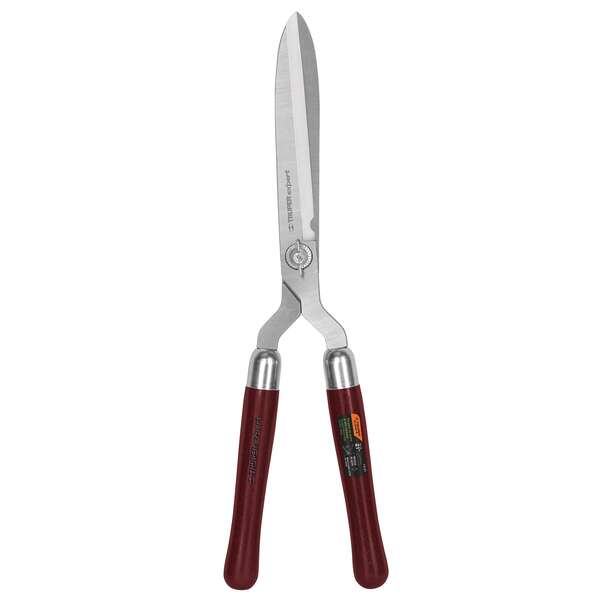 TIJERA FORJADA A DOS MANOS DE21CM T18372