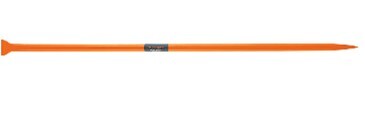 BARRETA D/PUNTA  175 CM TRUPER T10762