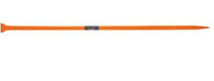 BARRETA D/PUNTA  175 CM TRUPER T10762