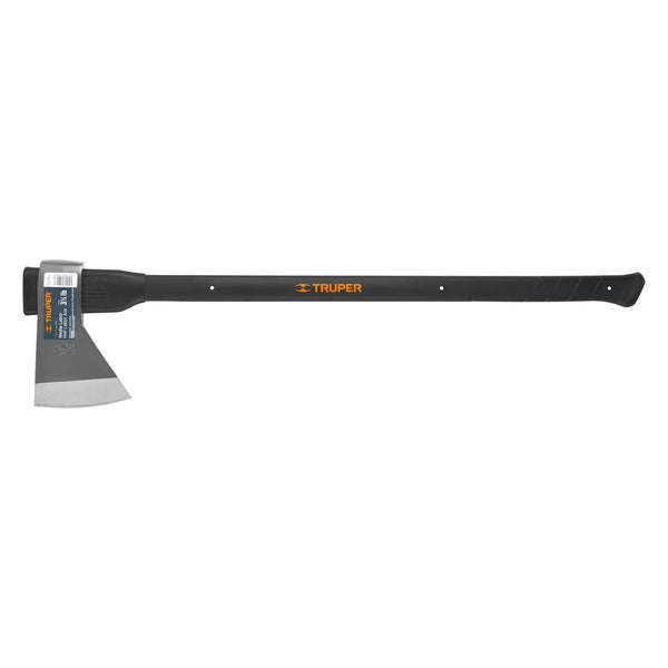 HACHA C/MGO ENC ML-3-1/2M TRUPER T14970