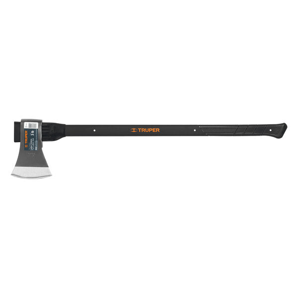 HACHA C/MGO ENC LE-3-1/2M TRUPER T14980
