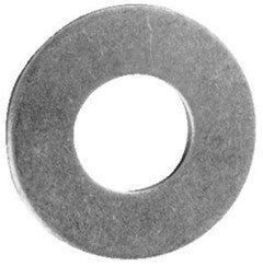 ARANDELA PLANA 5/32 GALVANIZADA T44541