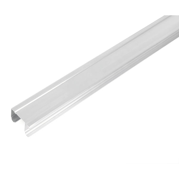 RIEL  ALUM P/SISTEMA CORRED 3 CM T48973