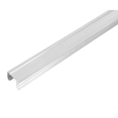 RIEL  ALUM P/SISTEMA CORRED 3 CM T48973