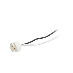 ZOCALO D/PORCELA P/MR16 VOLTECK T46532