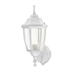 APLIQUE PARED EXT BLANCO VOLTECH T47288