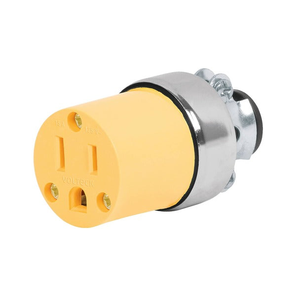 CONTACTO BLINDA ATERRIZAD VOLTECH T46113