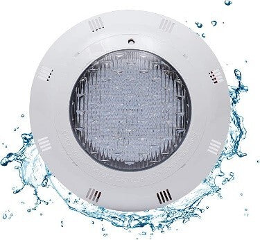 LAMP. PISCINA SUPERF 36W RGB AC12V CONTR