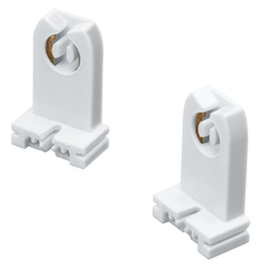 ZOCALO BASE G13 BIPIN VOLTECK T46508