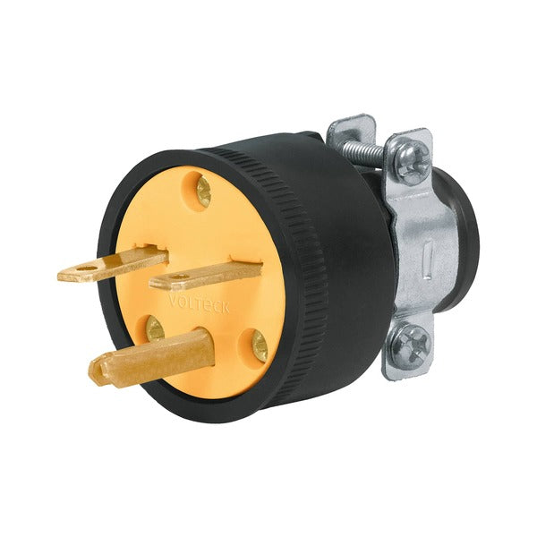 ENCHUFE  REF VOLTECH ATER ALT  T46208