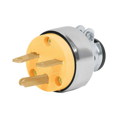 ENCHUFE BLIND ALT VOLTAJE VOLTECH T46203