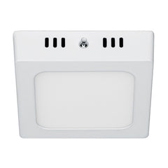 LAMP CUADRA T/ PLAFON DE LED 6W T47442