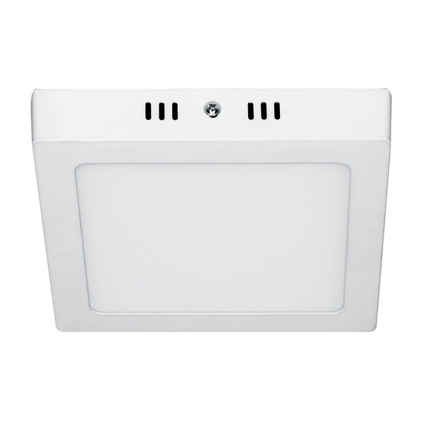 LUMINAR CUADRA T/ PLAFON DE LED L T47443