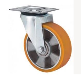 RUEDA BAS  NUCLEO ALUM AVC 150X40 373004