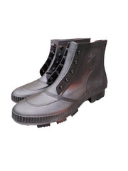 BOTA DE GOMA QUISQUEYA NO. 7