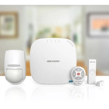 KIT D/ALARMA FRECUEN 433MHZ DS-PWA32-KGT