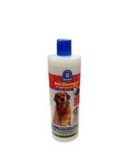 SHAMPOO AVENA P/MAXCOTAS MX-002