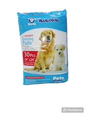 PANO DESECHABLE P/MASCOTA MX-396-30